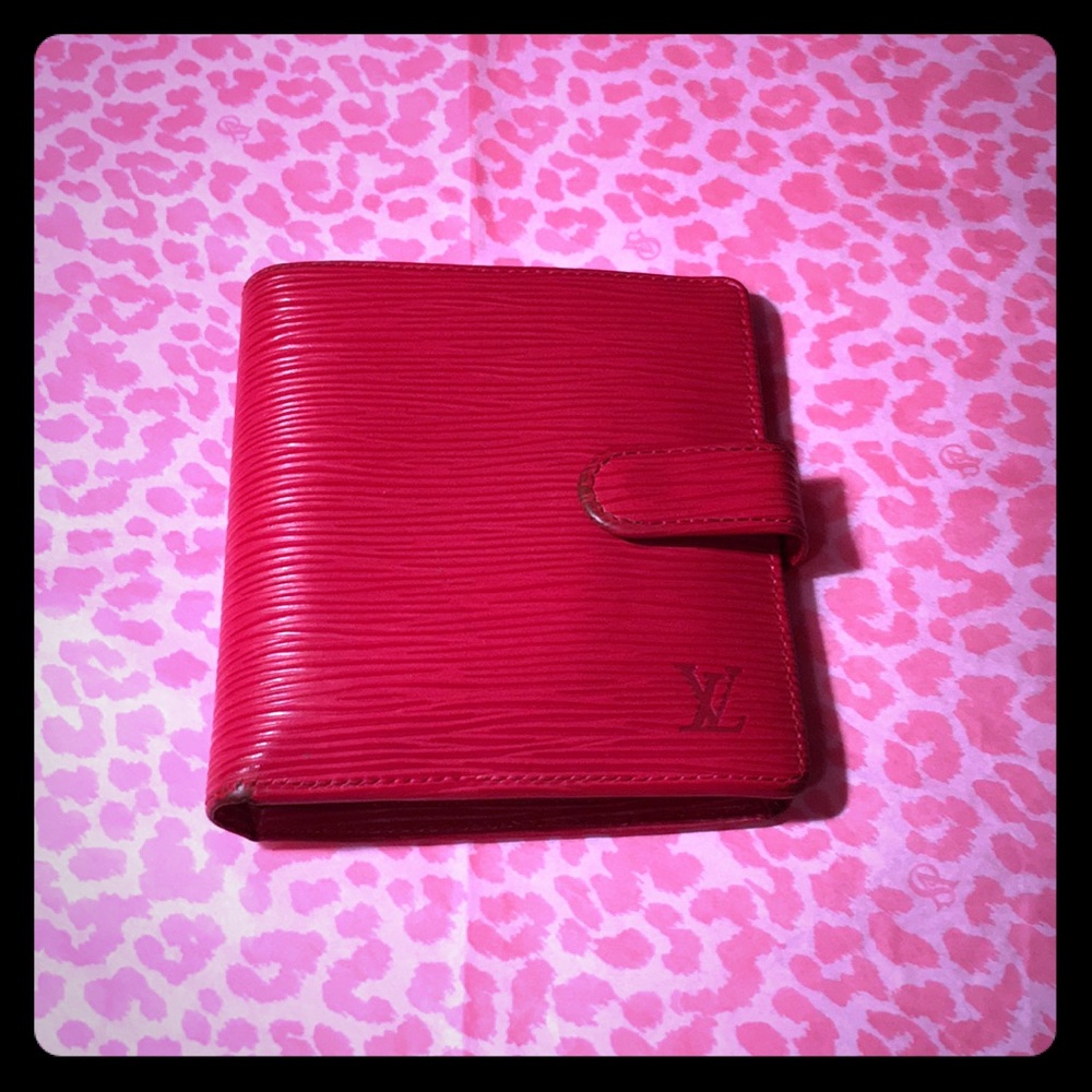 ❤️Authentic LV wallet❤️